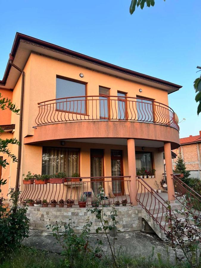 Kesta Camenar Villa Pomorie Exterior photo